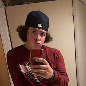 Meet your Posher, Aiden